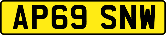 AP69SNW