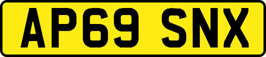 AP69SNX