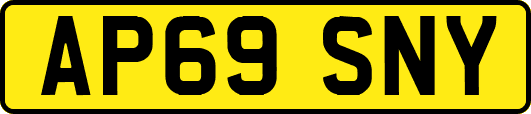 AP69SNY