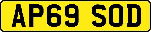 AP69SOD