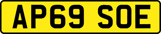 AP69SOE