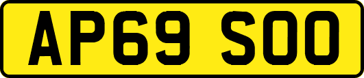 AP69SOO