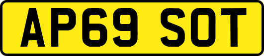 AP69SOT