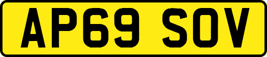 AP69SOV