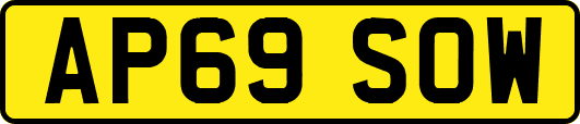 AP69SOW