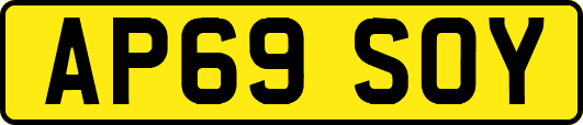 AP69SOY