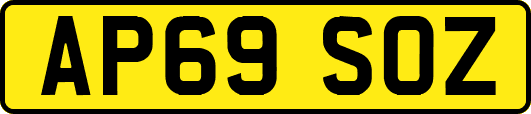 AP69SOZ