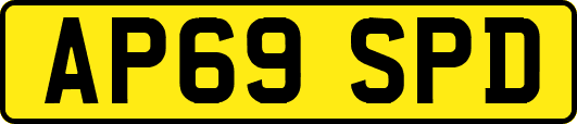 AP69SPD
