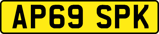 AP69SPK