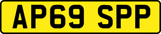 AP69SPP