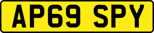 AP69SPY