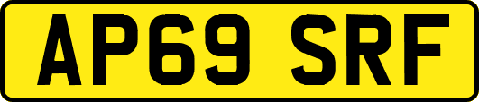 AP69SRF