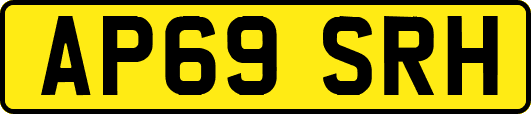 AP69SRH