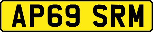 AP69SRM