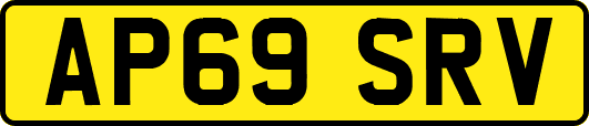 AP69SRV
