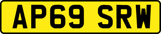 AP69SRW