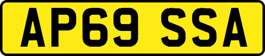 AP69SSA