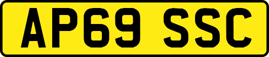 AP69SSC