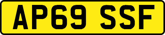 AP69SSF