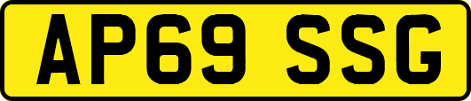 AP69SSG