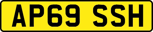 AP69SSH