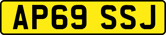 AP69SSJ
