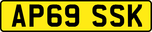 AP69SSK