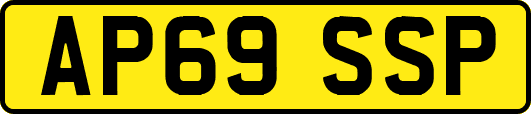 AP69SSP