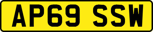 AP69SSW