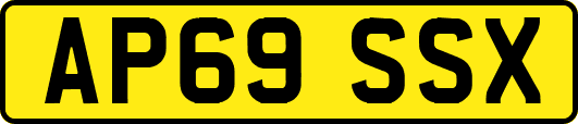 AP69SSX
