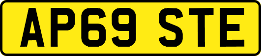 AP69STE
