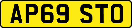 AP69STO