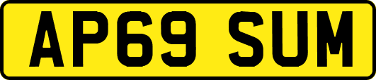 AP69SUM