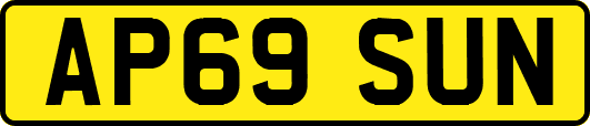 AP69SUN
