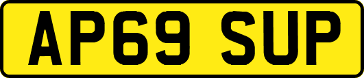 AP69SUP