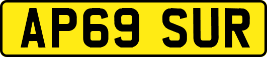 AP69SUR