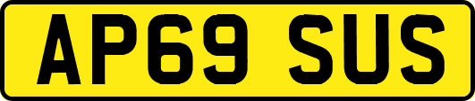 AP69SUS