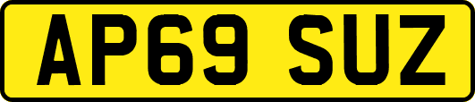 AP69SUZ