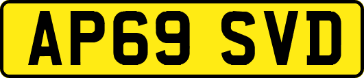 AP69SVD