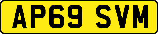 AP69SVM
