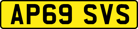 AP69SVS