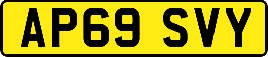 AP69SVY