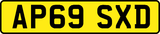 AP69SXD