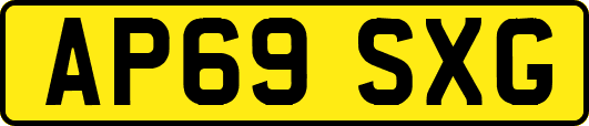 AP69SXG
