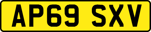 AP69SXV