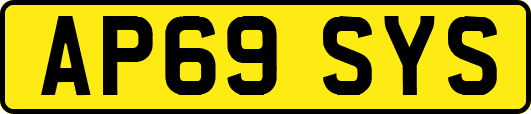 AP69SYS