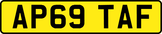 AP69TAF