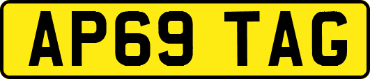 AP69TAG