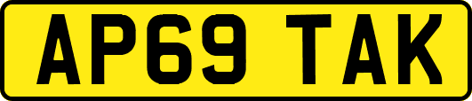 AP69TAK