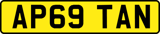 AP69TAN